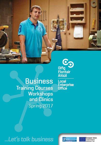 Traingin courses image